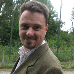 Roland Welker