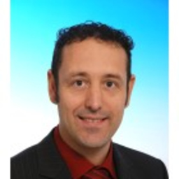 Daniel Amthor