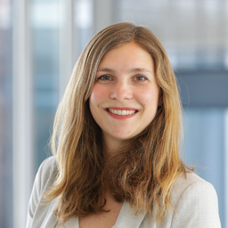 Carolin Singer's profile picture