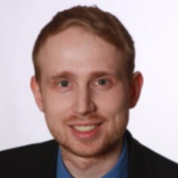 Michael Hornberger's profile picture