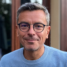 Olivier FREDON