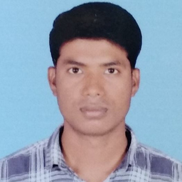 ANIRUDDH KUMAR KUSHWAHA