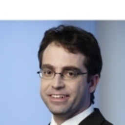 Dr. Volker Bätz's profile picture