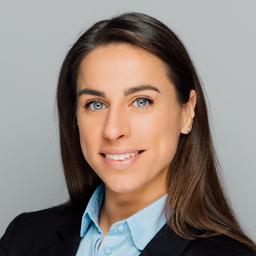 Nathalie Welle