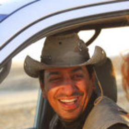 Hesham Ghoneim
