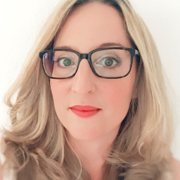 Michèle Salzmann