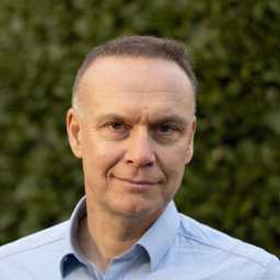 Rüdiger Freudendahl