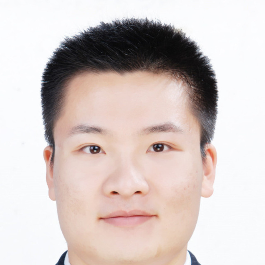 Yuan Liu Studentische Hilfskraft Uni Hannover XING