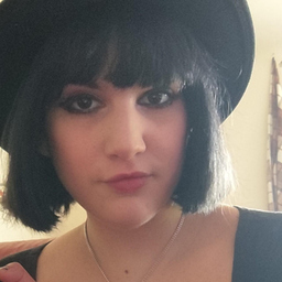 Debora Naomi Casanova Calvi