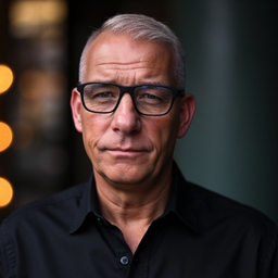 Stephan Houben's profile picture