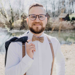 Florian Böttger