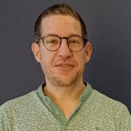 Michael Mueller