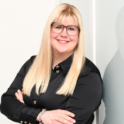 Katharina Schmaler