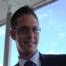 Simon Hauke