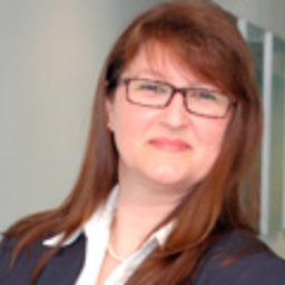 Ulrike Dobler