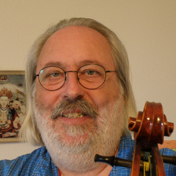 Nikolaus Baerlein
