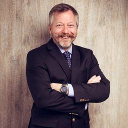 Harald Redlberger
