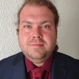Matthias Gebauer