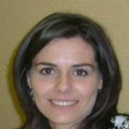 Patricia de Juan Tortosa