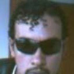 Luis Retamozo