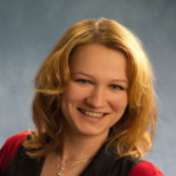 Karin Hinrichs