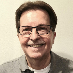 Wolfgang Eisentraud