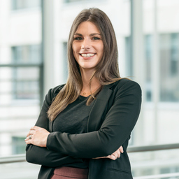 Vanessa Schindler
