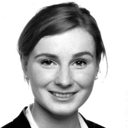 Stephanie Ihlenburg