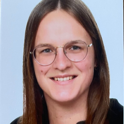 Maria Rhode