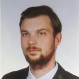 Arkadiusz Reglinski