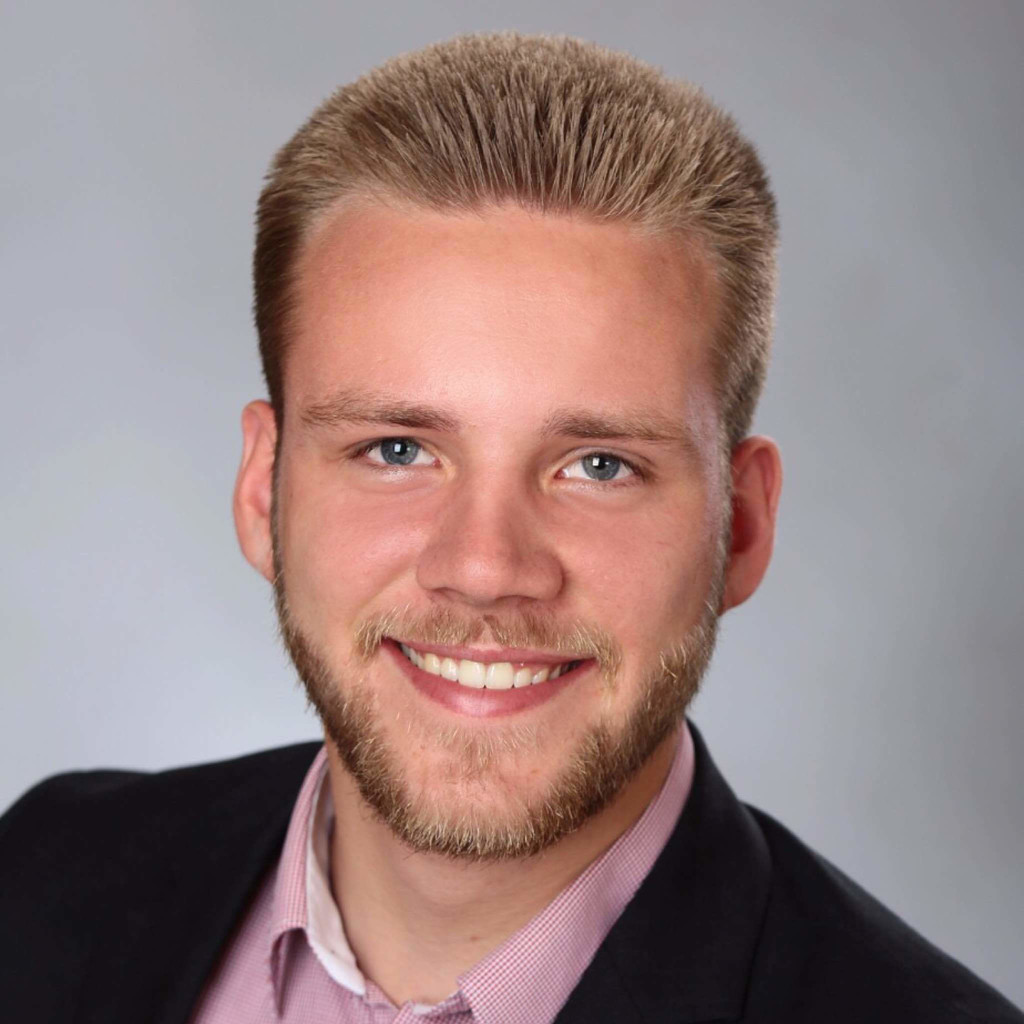 Social Media Profilbild Marc Struwe Hamburg