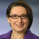 Social Media Profilbild Sabine Börchers Frankfurt