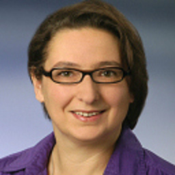 Sabine Börchers