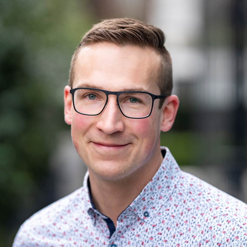 Marc Philipps Bauleiter Bahnbrückenbau AMAND Bau NRW GmbH & Co. KG