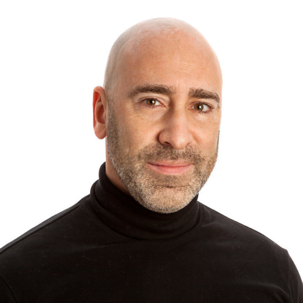 Marc Green Founder Israel Innovation Network XING