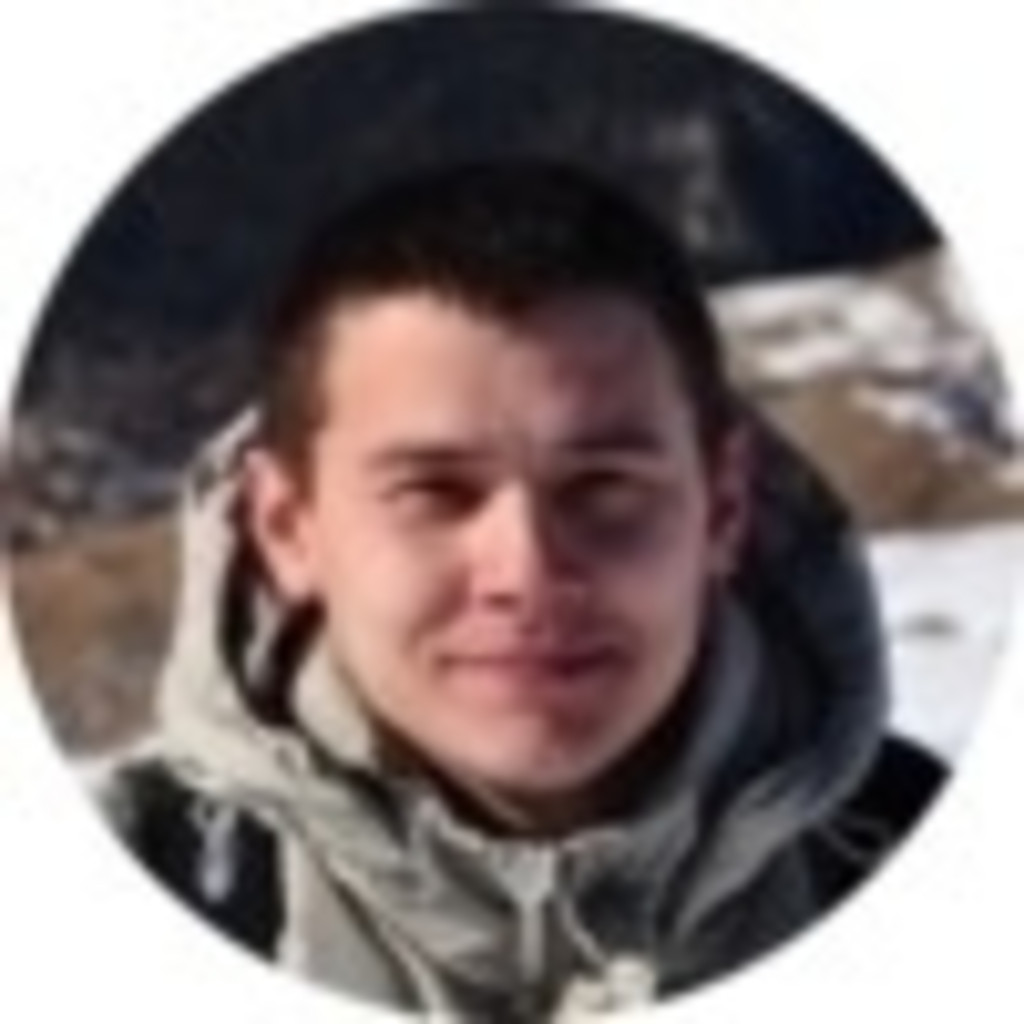 Evgeny Vasiljev CEO Homido Russia XING