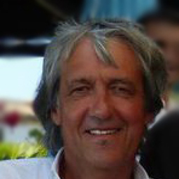Rainer Moshage
