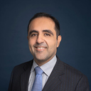 Dr. Ramin Vafadari
