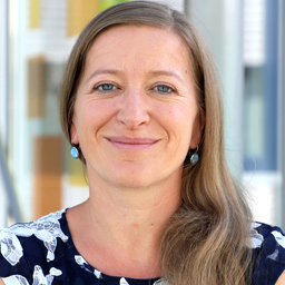 Cornelia Müller