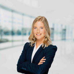 Profilbild Jeannette Arnold