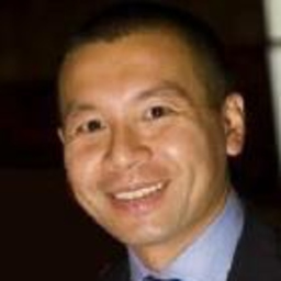 Simon Wong