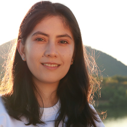 Barnokhon Mamadzhanova