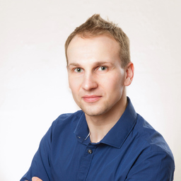Stefan Bergmann