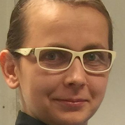 Nicole Barbagallo