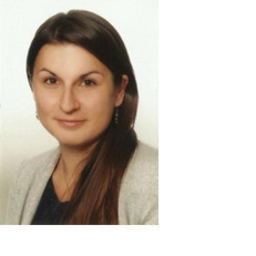 Joanna Pisiakowska
