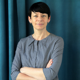 Dr. Kerstin Blome