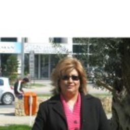 Hengameh Salahshour