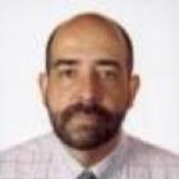 Jose Luis Ramiro Gomez