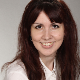 Carina Iris Kautz