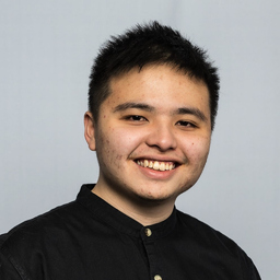 Christopher Iskandar